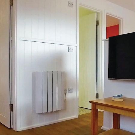 Whitecliff Bay Hotel Bembridge Zewnętrze zdjęcie