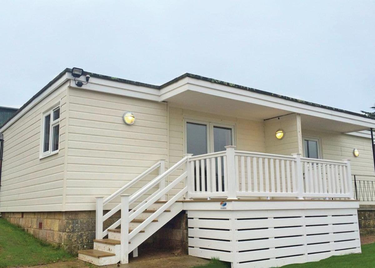 Whitecliff Bay Hotel Bembridge Zewnętrze zdjęcie