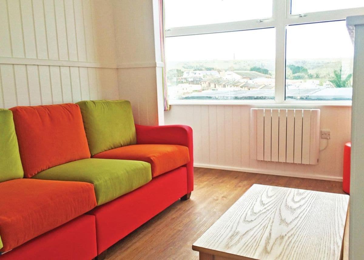 Whitecliff Bay Hotel Bembridge Zewnętrze zdjęcie