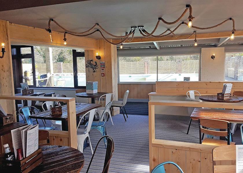 Whitecliff Bay Hotel Bembridge Zewnętrze zdjęcie
