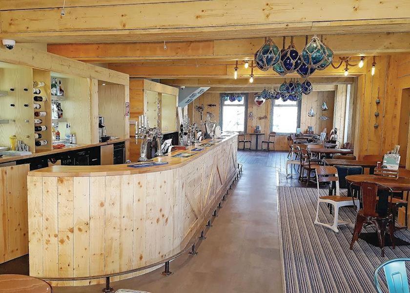 Whitecliff Bay Hotel Bembridge Zewnętrze zdjęcie