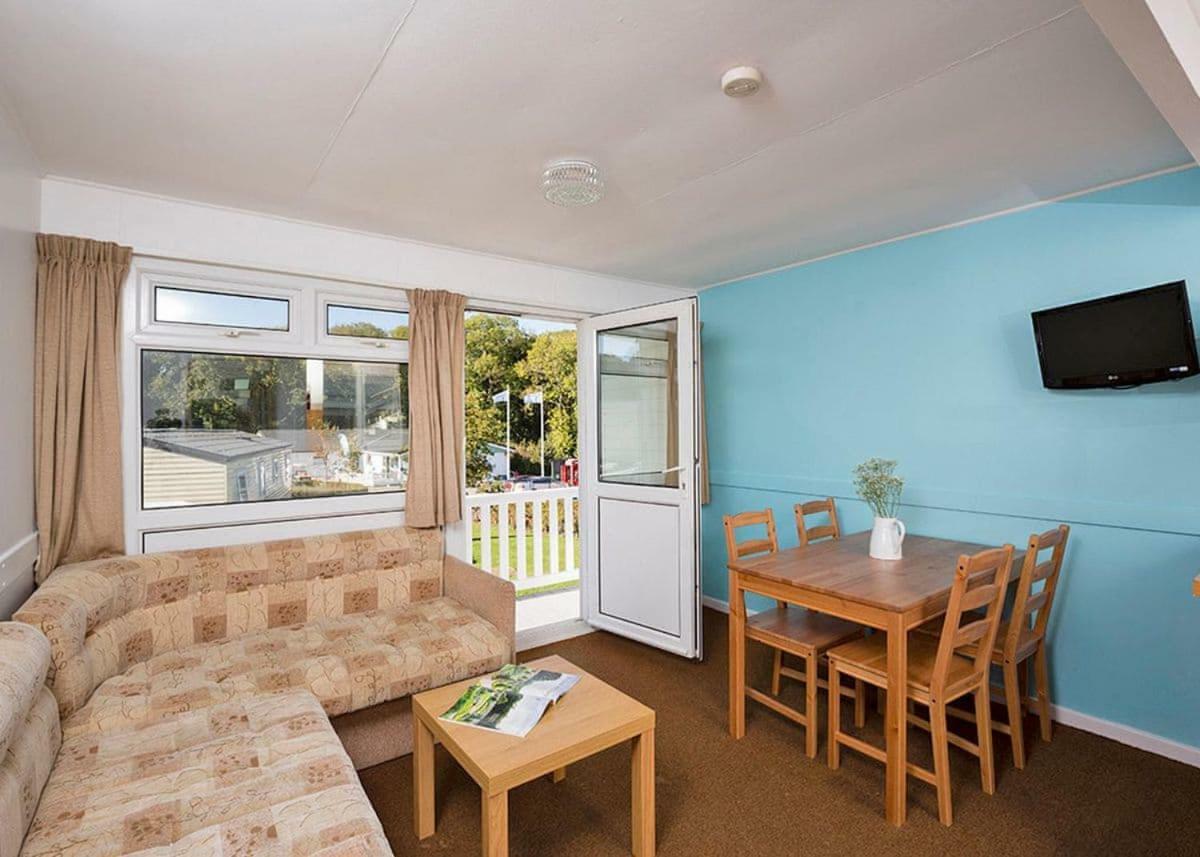 Whitecliff Bay Hotel Bembridge Zewnętrze zdjęcie