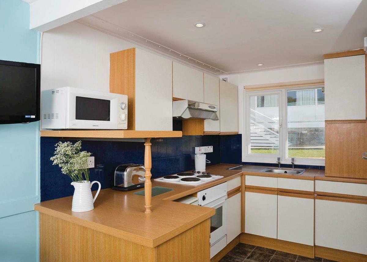 Whitecliff Bay Hotel Bembridge Zewnętrze zdjęcie
