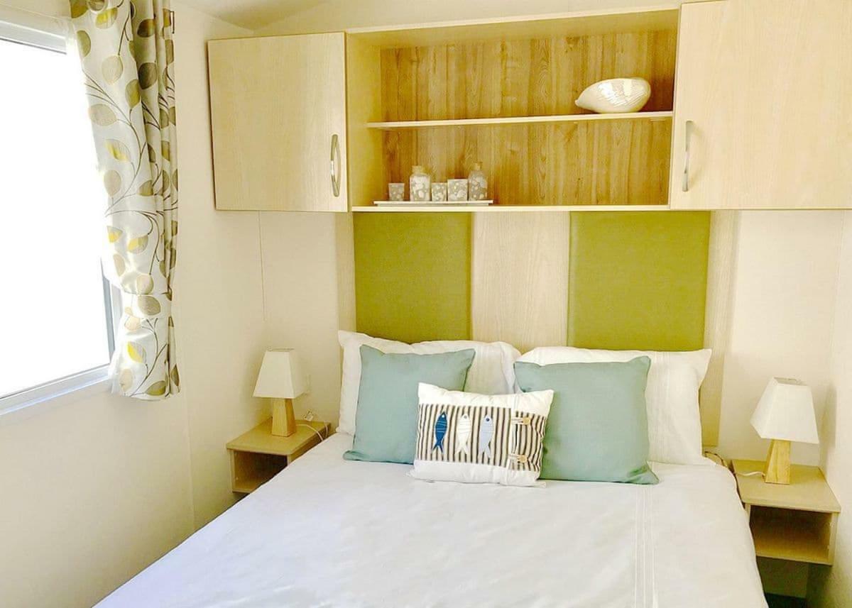 Whitecliff Bay Hotel Bembridge Zewnętrze zdjęcie